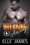 [Delta Force Strong 03] • Breaking Away